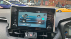 Toyota RAV4 2.5 VVT-i Hybrid Dynamic 5dr CVT 2WD Hybrid Estate